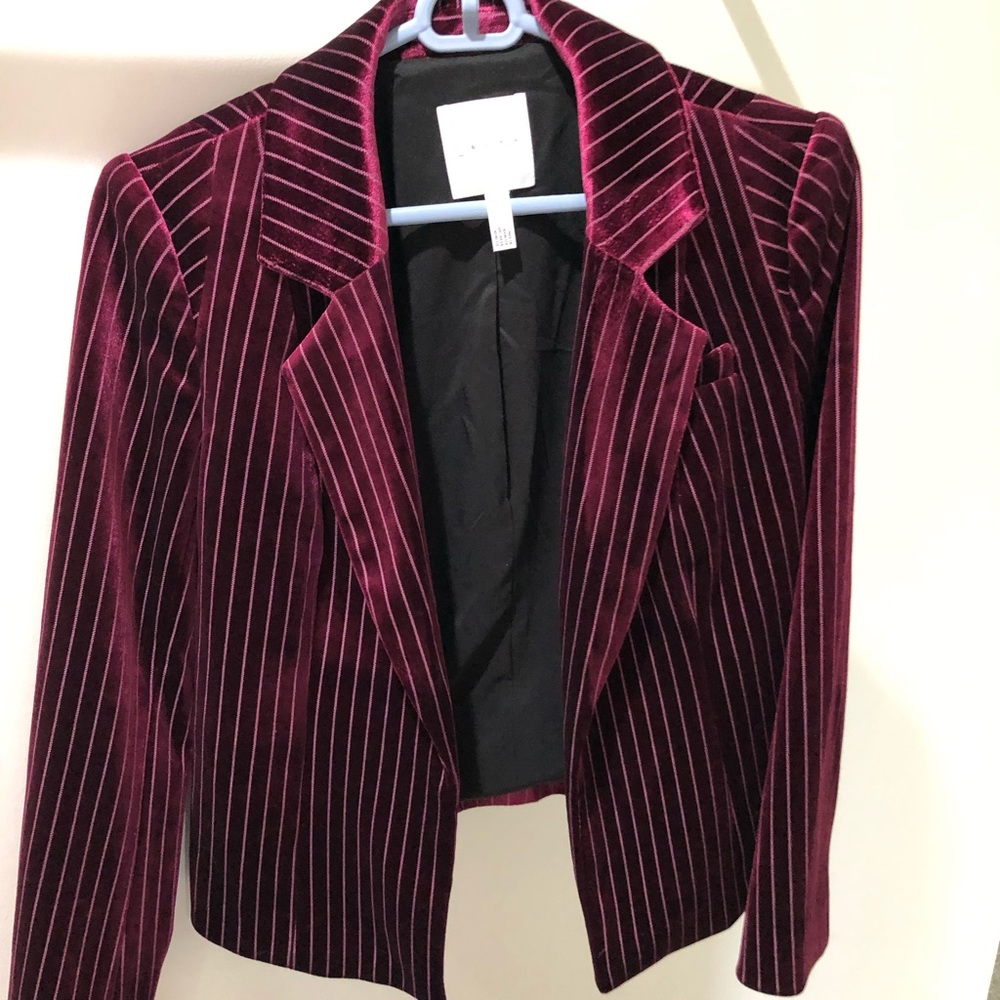 Blazer